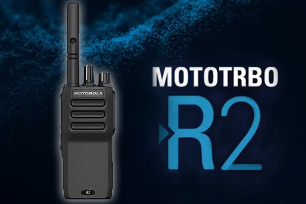 摩托羅拉R系列新品 R2——接力P3688，更輕~更薄~更強(qiáng)大！